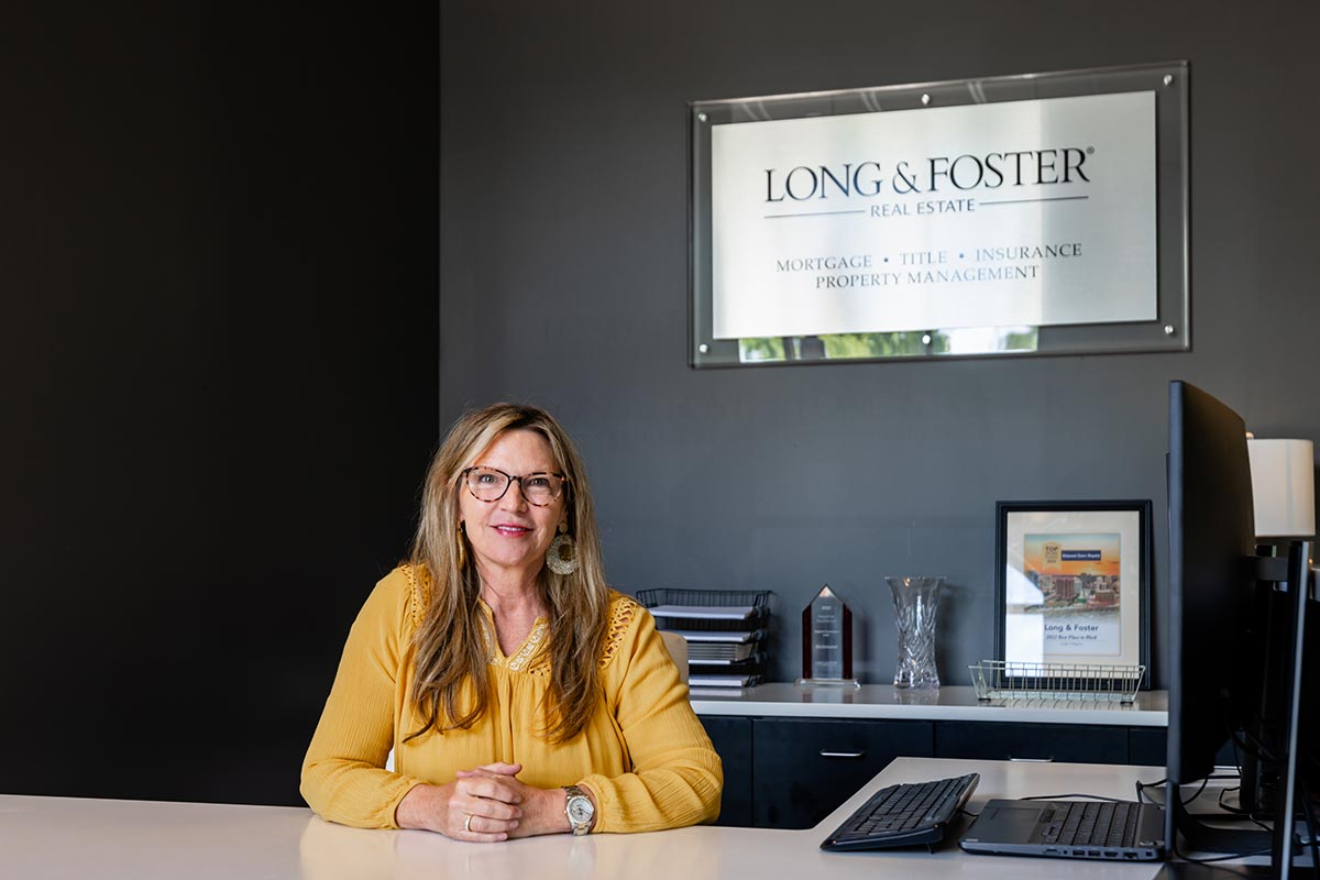 Long & Foster