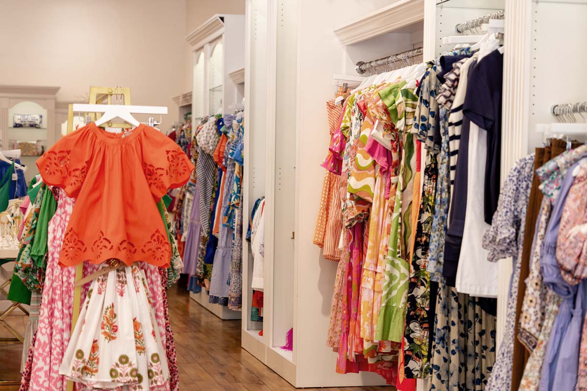 Quinn boutique RVA