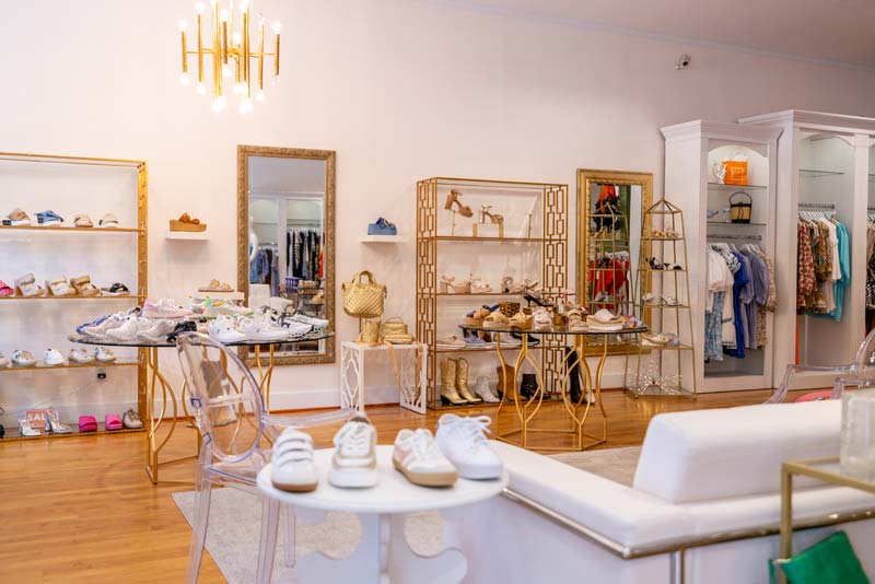 Quinn boutique RVA
