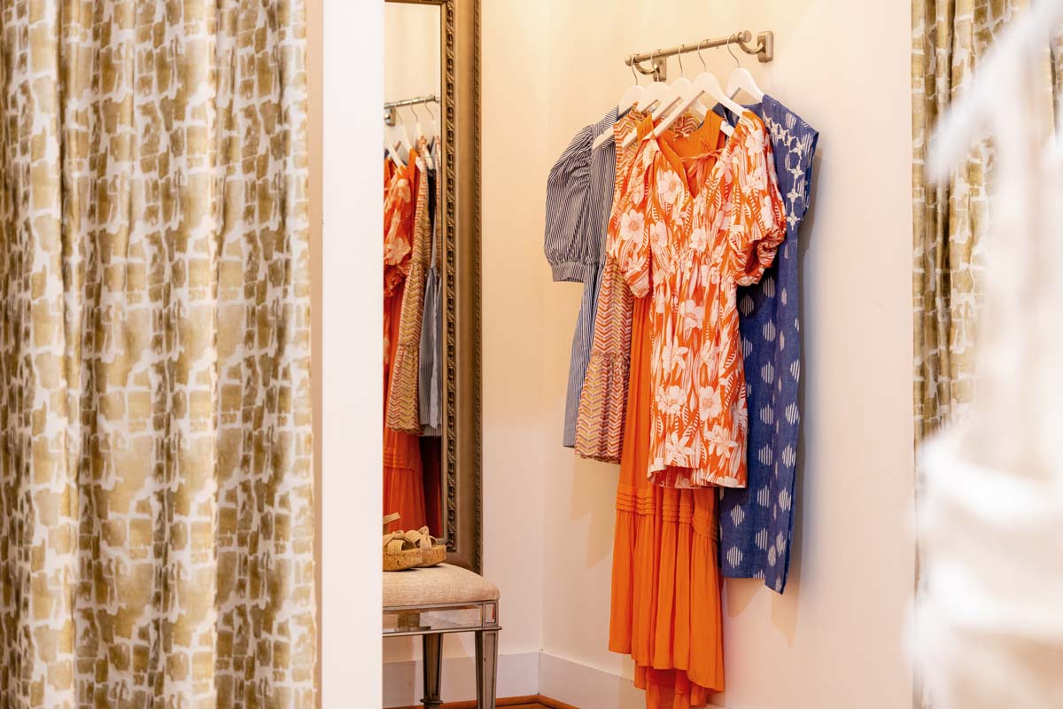 Quinn boutique RVA