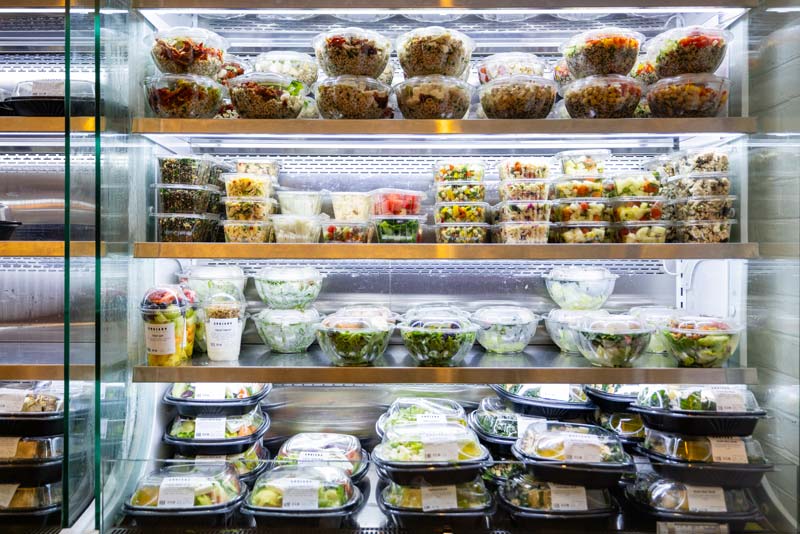 Stella's Grocery Westhampton