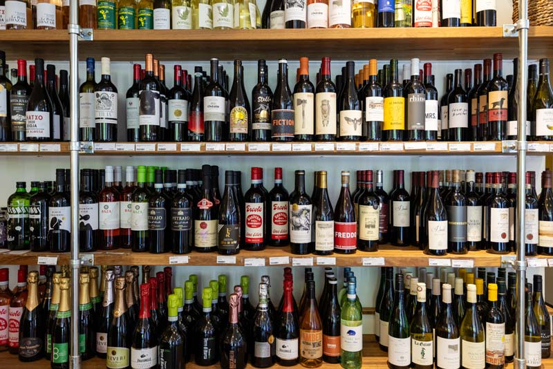 Stella's Grocery Westhampton