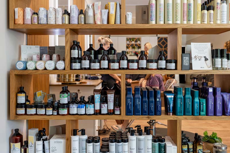 Z-Salon